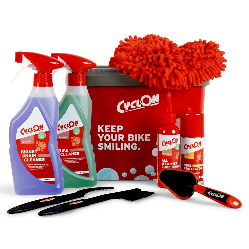 CyclOn Emmer All Weather Lube XL